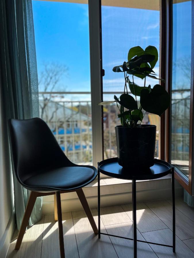 Aqumarina Swinoujscie Apartamenty C31 I C32 Exteriér fotografie